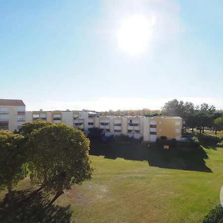 Chez Fleur 아파트 르그로뒤후아