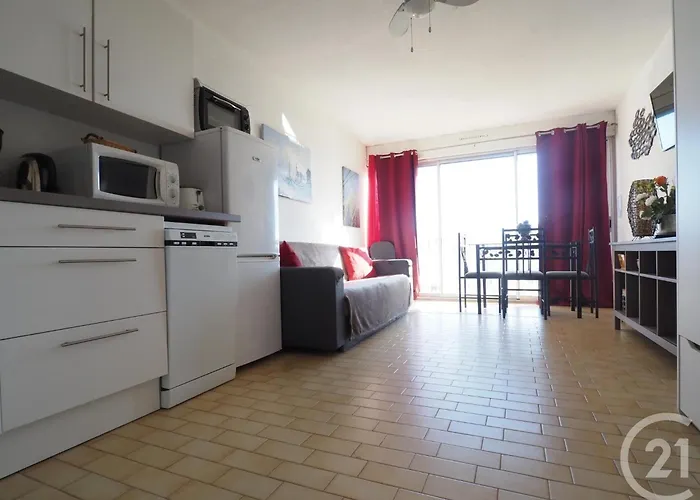 Apartman Chez Fleur *