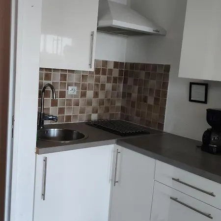 Chez Fleur Appartement Le Grau-du-Roi