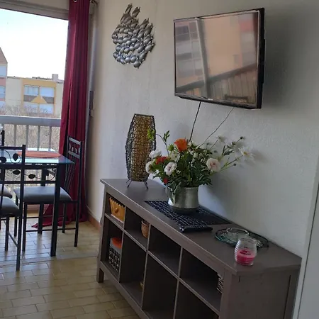 Appartement Chez Fleur