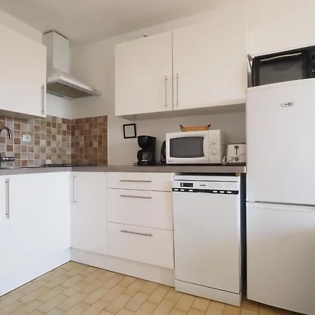 Appartement Chez Fleur Le Grau-du-Roi