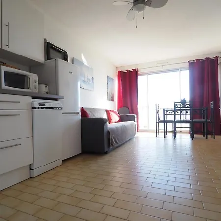 Appartement Chez Fleur *